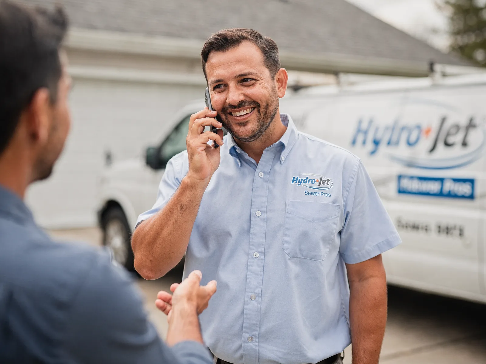 Hydro Jetting Gilsum, NH FAQs